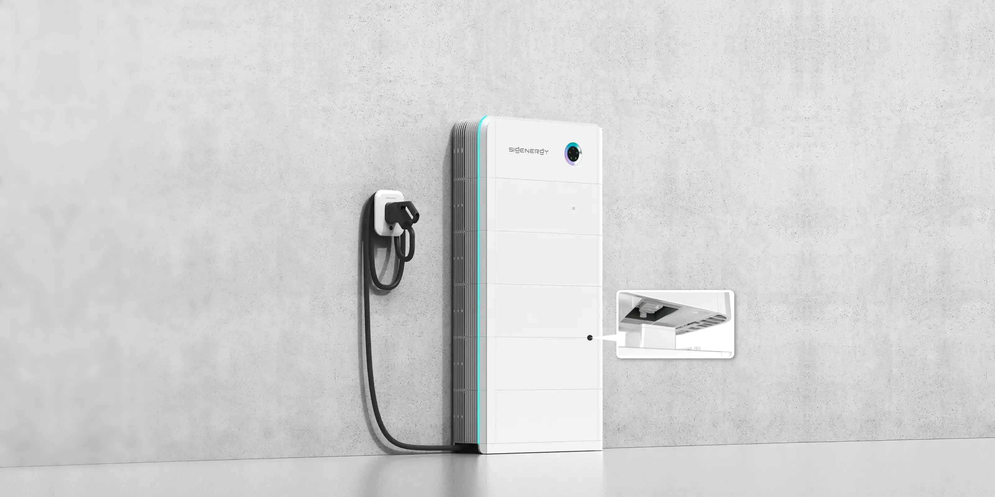 Sigenergy SigenStor battery system