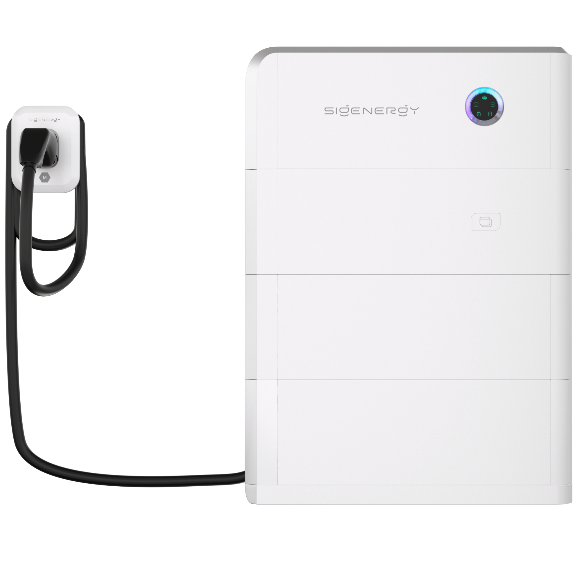 Sigenergy EV DC charging module