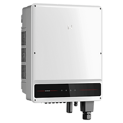 SigEnergy commercial inverter unit
