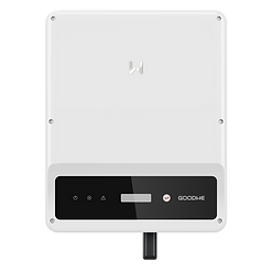 GoodWe 20kW inverter unit